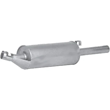 Redback Muffler for Holden Commodore (10/1978 - 03/1986) - Brixton 4x4 - Buy Online Now!